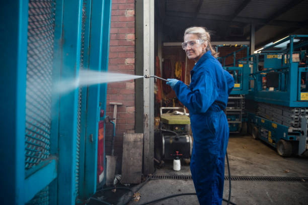 Best Building Exterior Pressure Washing in Alta Sierra, CA